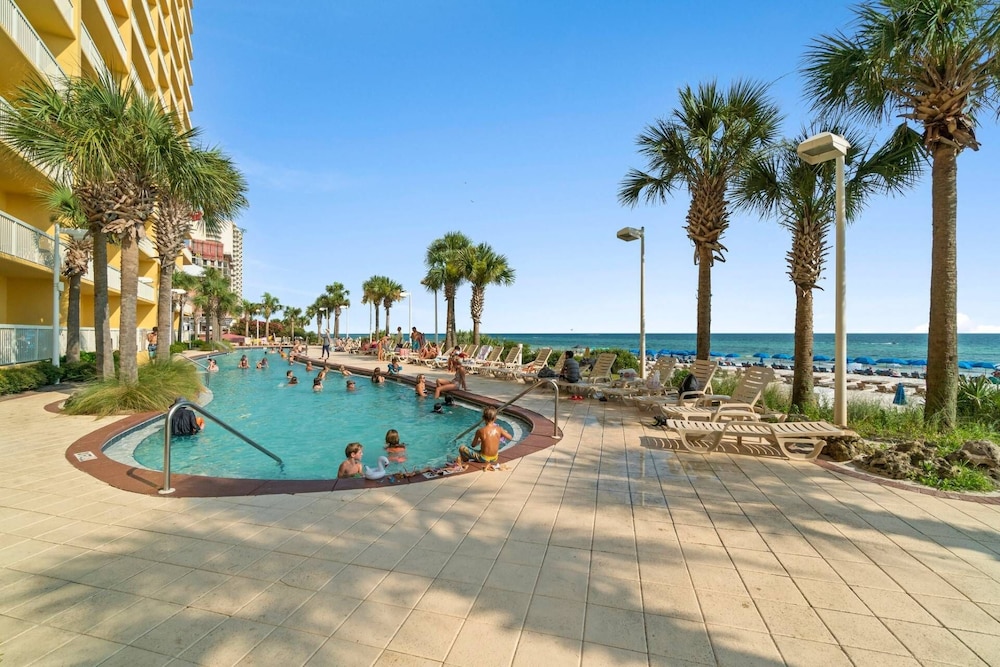 Calypso Resorts Tower III Unit 310 - photo 30