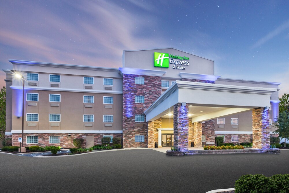Holiday Inn Express & Suites North Carmel Westfield by IHG - featured photo