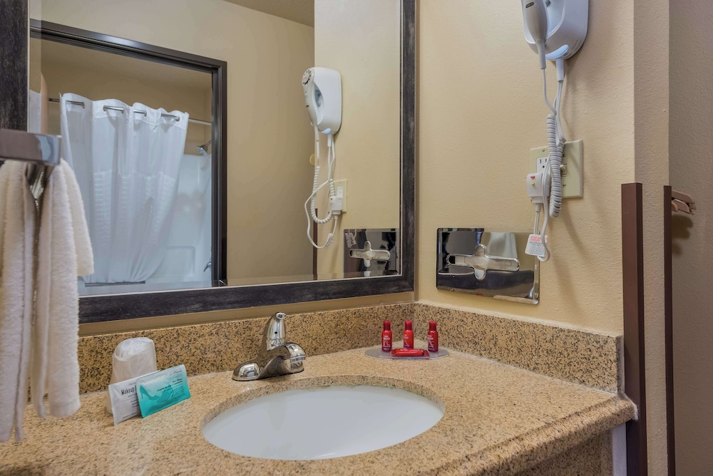 SureStay Plus Hotel by Best Western Silver City - photo 19