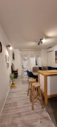 Sea Spirit Rijeka in Rijeka, Croatia