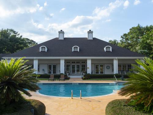 Owners Club At Hilton Head — hotel in Hilton Head
