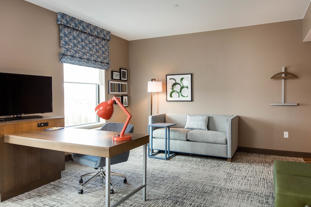 Hampton Inn & Suites St. George UT - photo 6