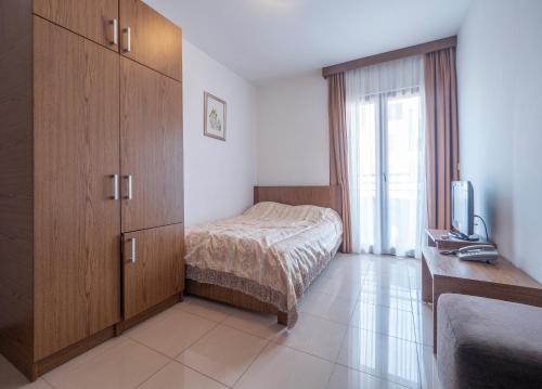 Apartments Butua — 4-Star Luxury Hotel in Budva, Montenegro