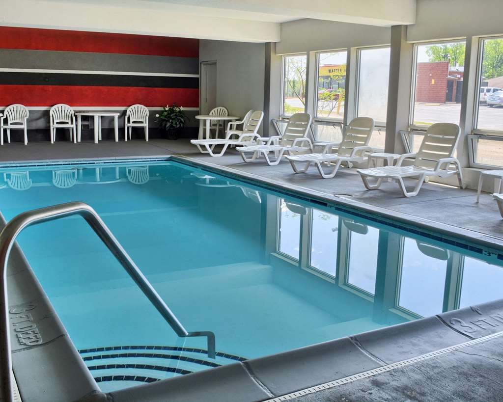 Comfort Inn Ruther Glen near Kings Dominion - photo 25
