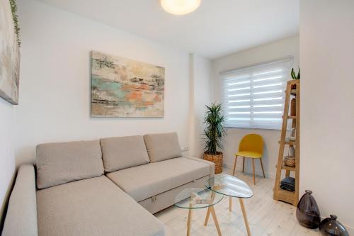 Salitre Suites Tamara — Tegueste — photo 3