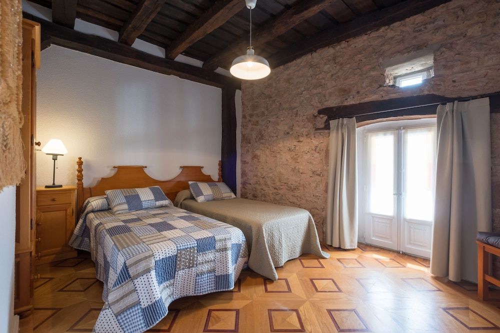 Casa Mirador De Valcabado 10776823 — Aguilar De Campoo