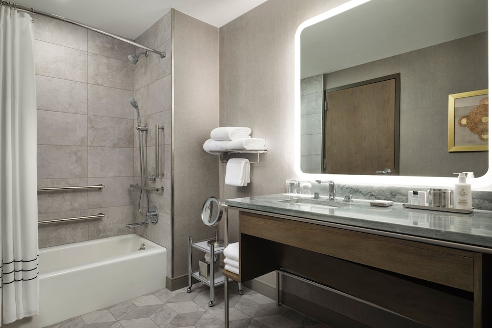JW Marriott Charlotte - photo 31
