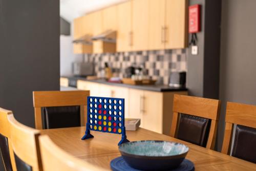 Coastal Escape at 31 Scarborough Holiday Home