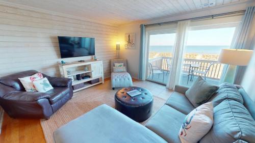 Tybee Lights 112C by Tybee Vacation Rentals — 4-Star Luxury Hotel in Tybee Island, United States