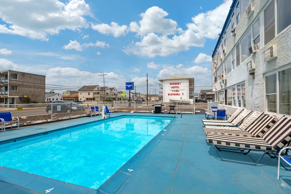 Aire Hotel North Beach - photo 27