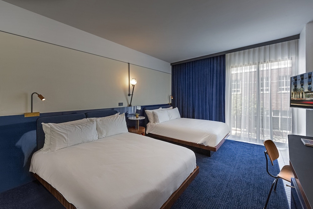 Hotel Haya - photo 10