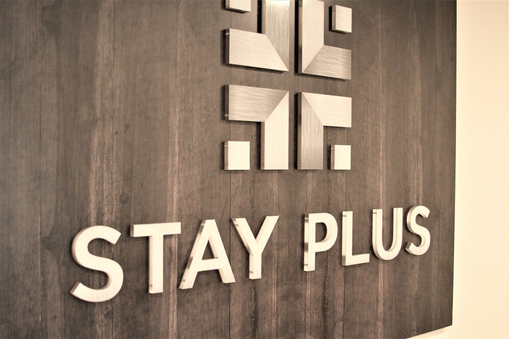 Stay Plus Extended Stay Suites - photo 35