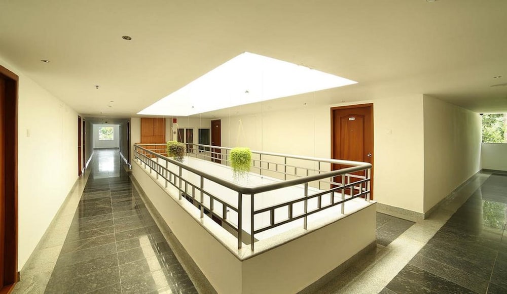 Peppervine Hotel — Thekkady — photo 3