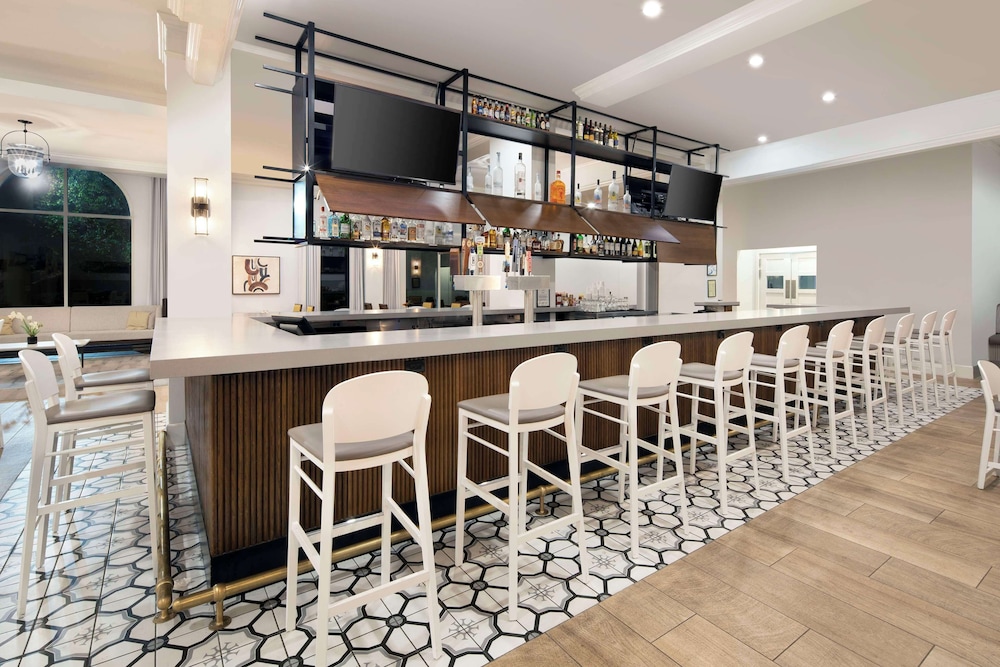 DoubleTree by Hilton Atlanta Roswell - photo 50