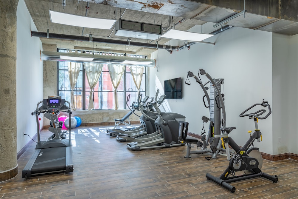 Sosuite at Independence Lofts - photo 289