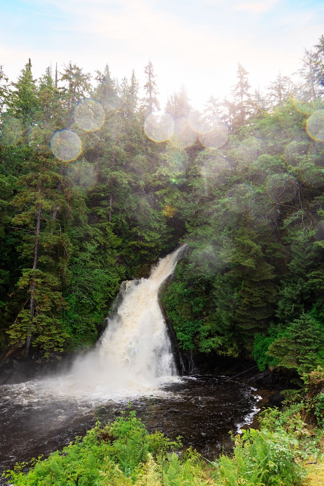 Salmon Falls Fishing Resort - photo 35