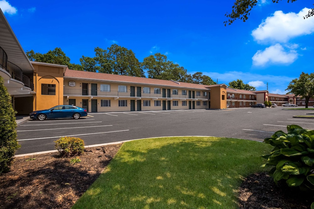 Quality Inn & Suites Millville - photo 45