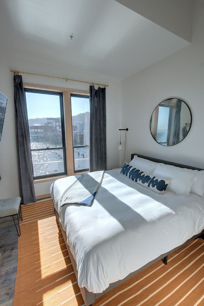 Bowline Hotel - photo 25