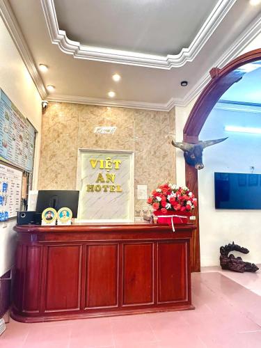 Khách Sạn Việt An in Unknown City, Vietnam