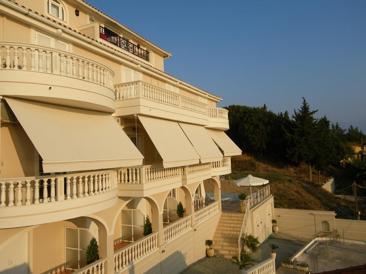 Corali Beach - last minute hotel in Zakynthos