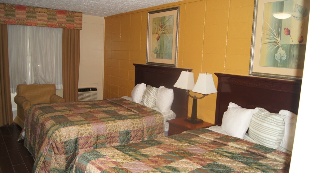 Stone Inn Motel - photo 11