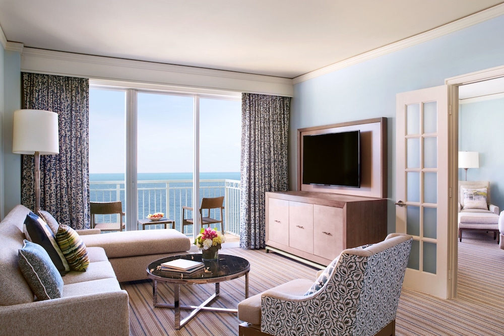The Ritz Carlton Key Biscayne Miami - photo 27