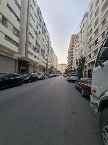 Family Apartment Per Day — Tangier — photo 2