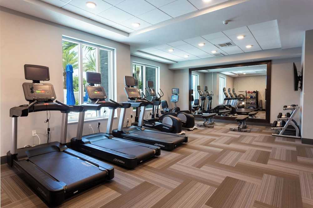 Residence Inn by Marriott Palm Beach Gardens - photo 31