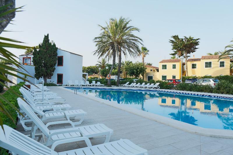 Aparthotel Flora Park - last minute hotel in Unknown City