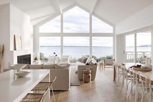 Salt At Shoal Bay — 4-Star Luxury Hotel in Shoal Bay, Australia