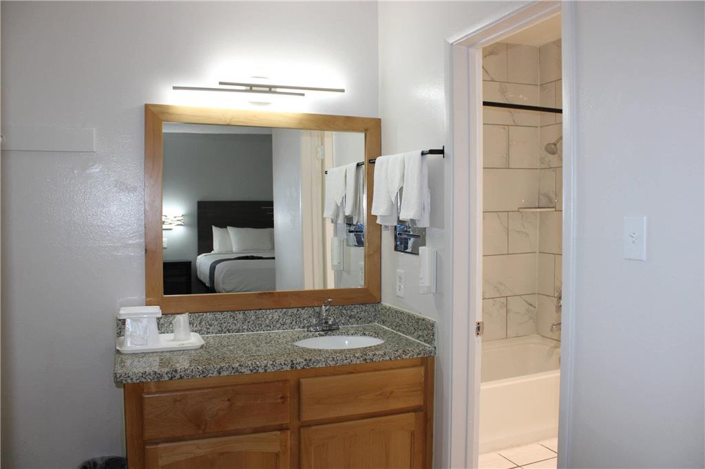 Rodeway Inn Yuma Downtown - photo 20