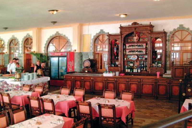 Conrad Corfu — hotel in Lefkimmi