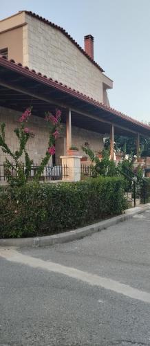 Rodiola House — Afytos — photo 2