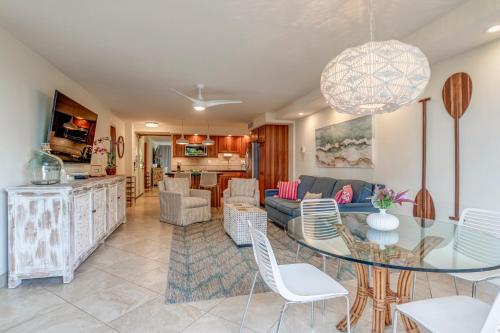 Maui Kaanapali Villas A210 — 4-Star Luxury Hotel in Lahaina, United States