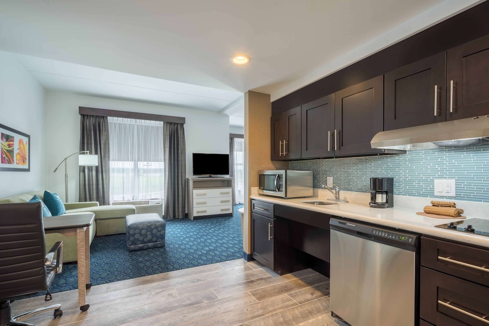 Homewood Suites By Hilton Philadelphia Plymouth Meeting - photo 13
