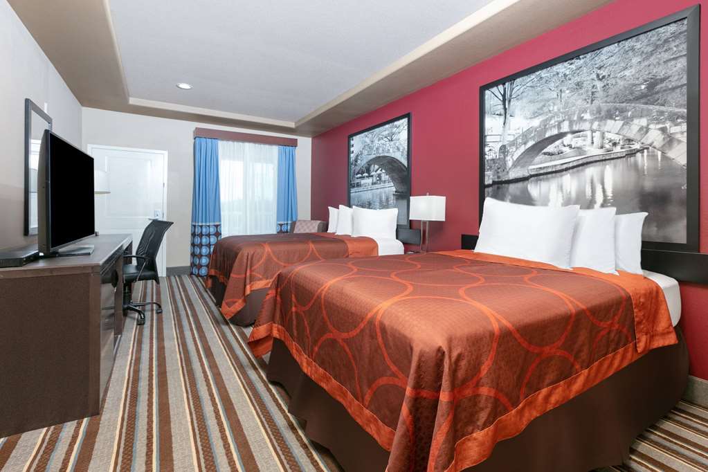 Super 8 by Wyndham Karnes City - photo 16