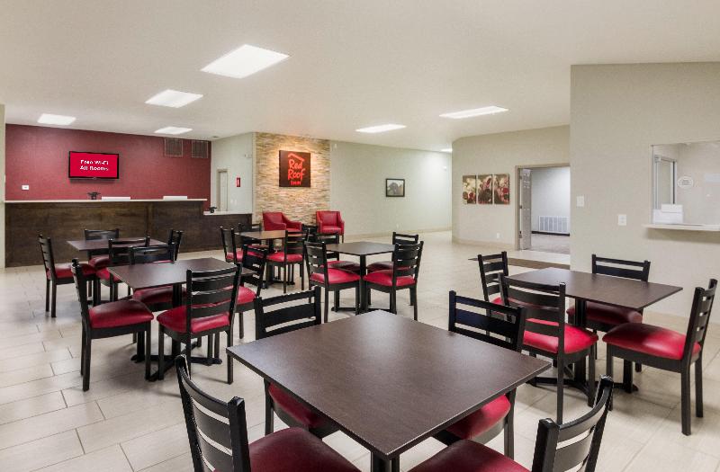 Red Roof Inn Temple - photo 8