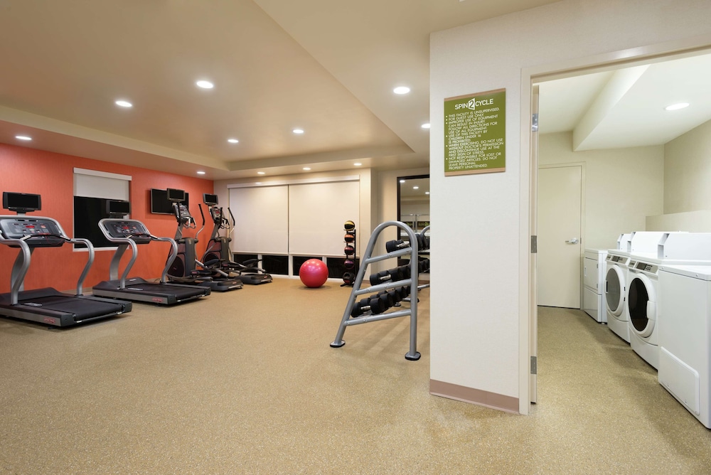 Home2 Suites by Hilton Florida City FL - photo 15