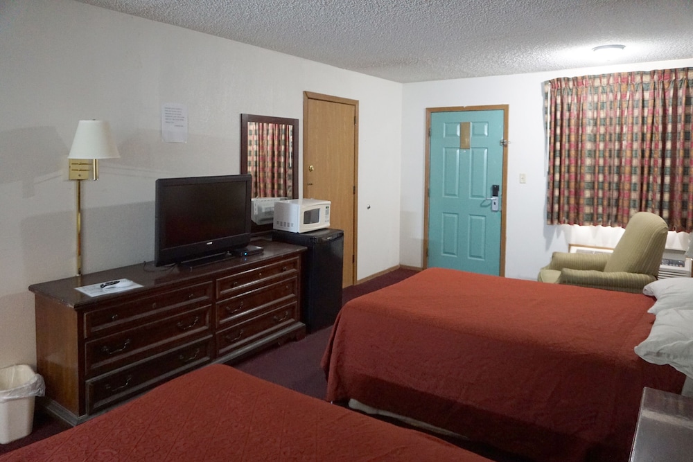 Oyo Hotel Altus N Main St - photo 9