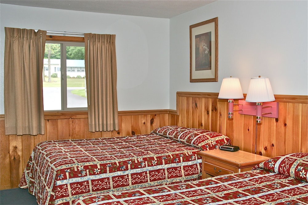 The Stonefence Resort - photo 11