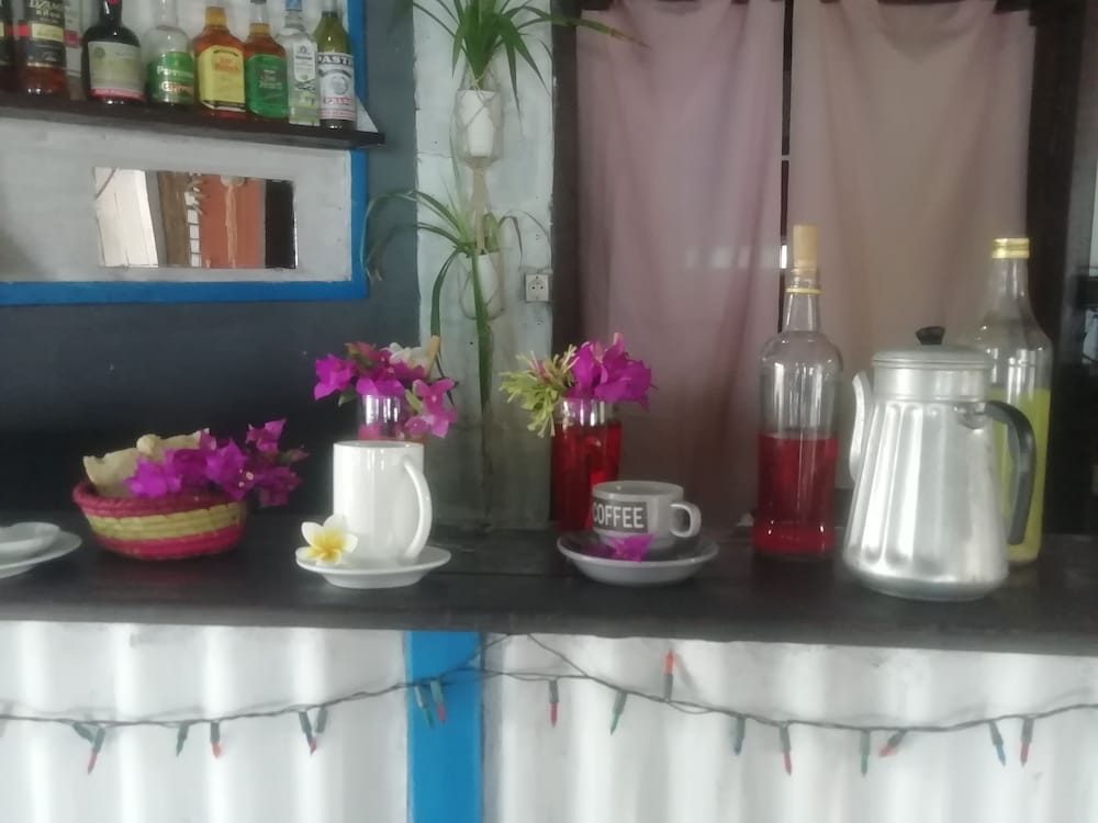 Mirana in Unknown City, Madagascar