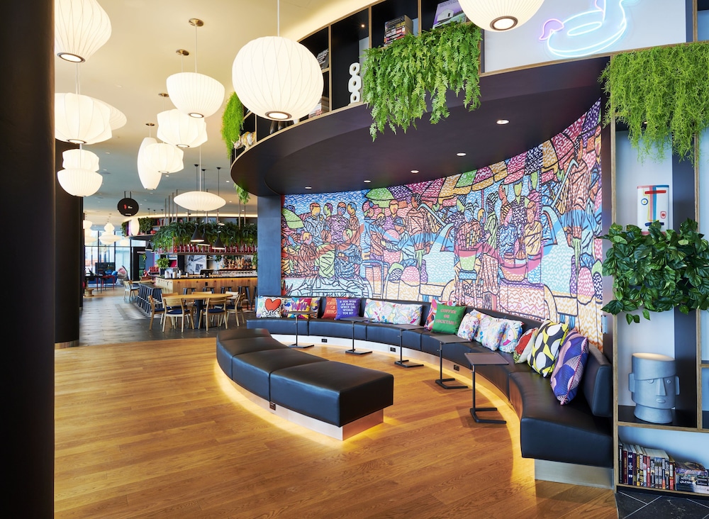 citizenM Miami Worldcenter - photo 25