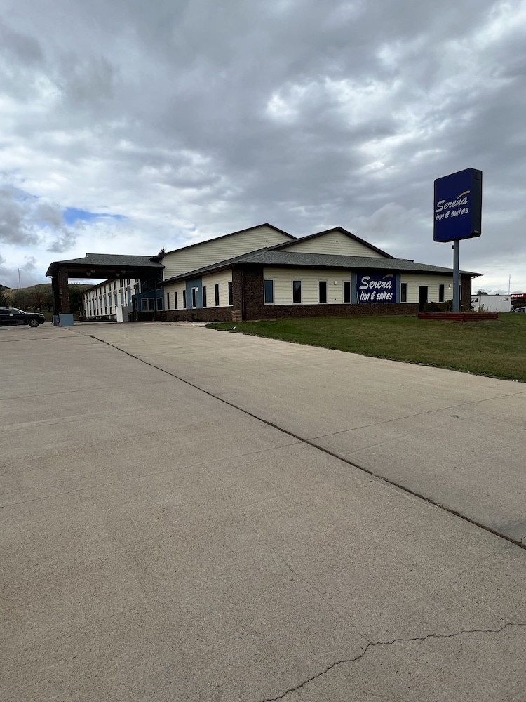 Serena Inn & Suites Sundance - featured photo