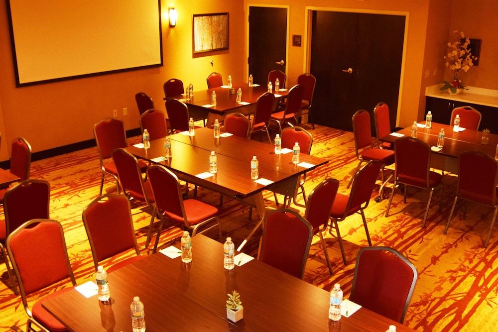 Homewood Suites by Hilton Charlotte Ballantyne NC - photo 67