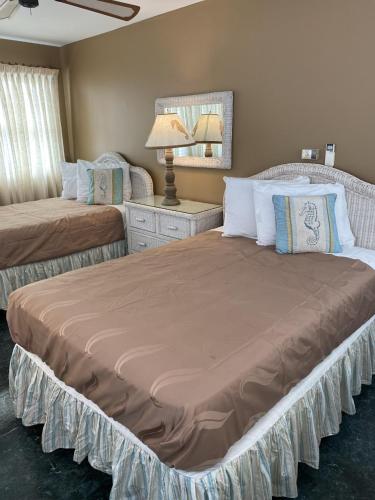 The Admiral Hotel Motel - photo 110
