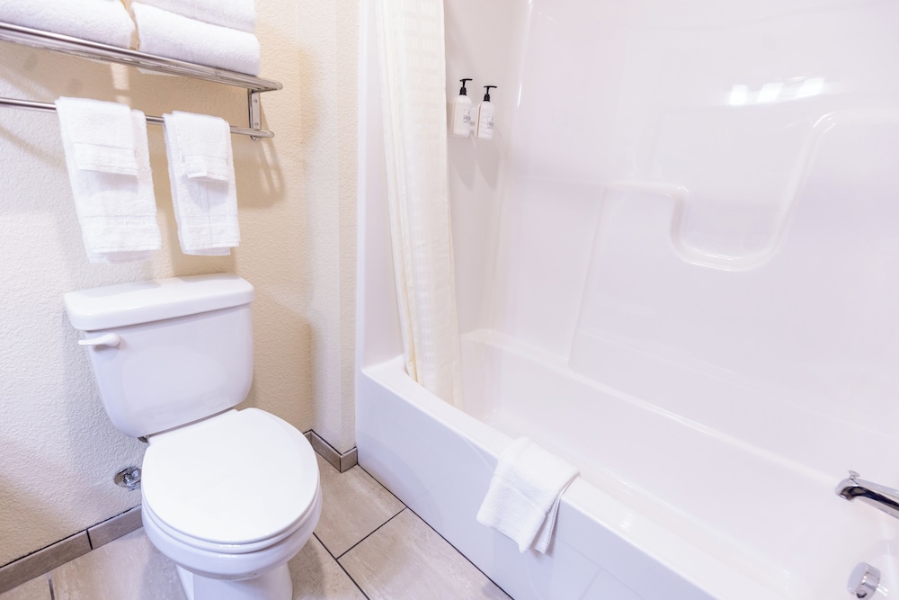 Cobblestone Inn & Suites Winters - photo 46