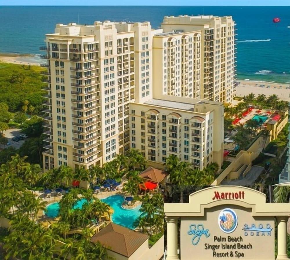 Condos at Singer Island Resort&Spa - featured photo