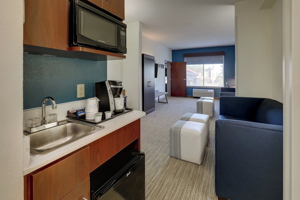 Holiday Inn Express Hotel & Suites Gadsden W Near Attalla by IHG - photo 26
