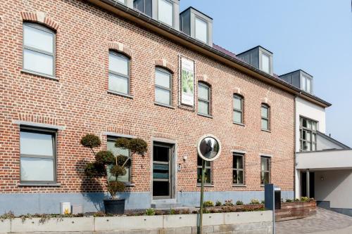 Gastenhof Ter Lombeek — Ninove