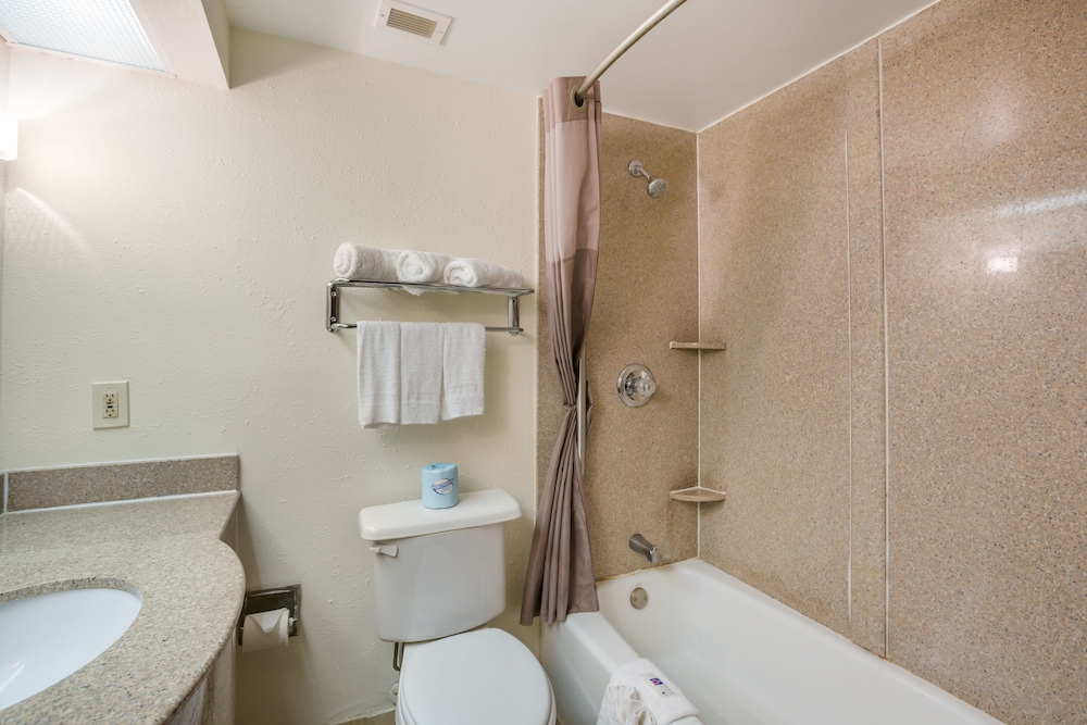 Budgetel Inns & Suites Atlanta Galleria Stadium - photo 9